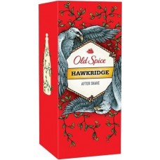 OLD SPICE HAWKRIDE 100ml AFTER SHAVE LOTION